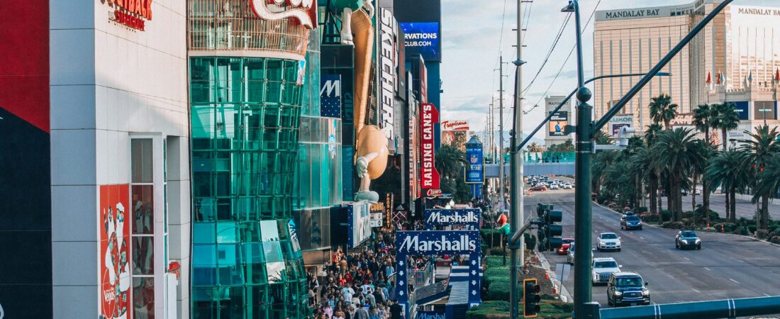 The Complete Las Vegas Budget Guide (2026): A Local’s Honest Resource