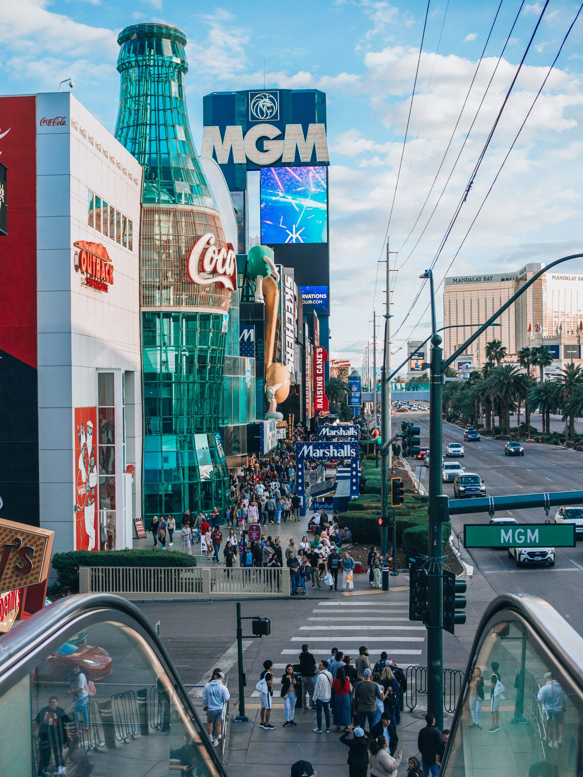 The Complete Las Vegas Budget Guide (2026): A Local’s Honest Resource
