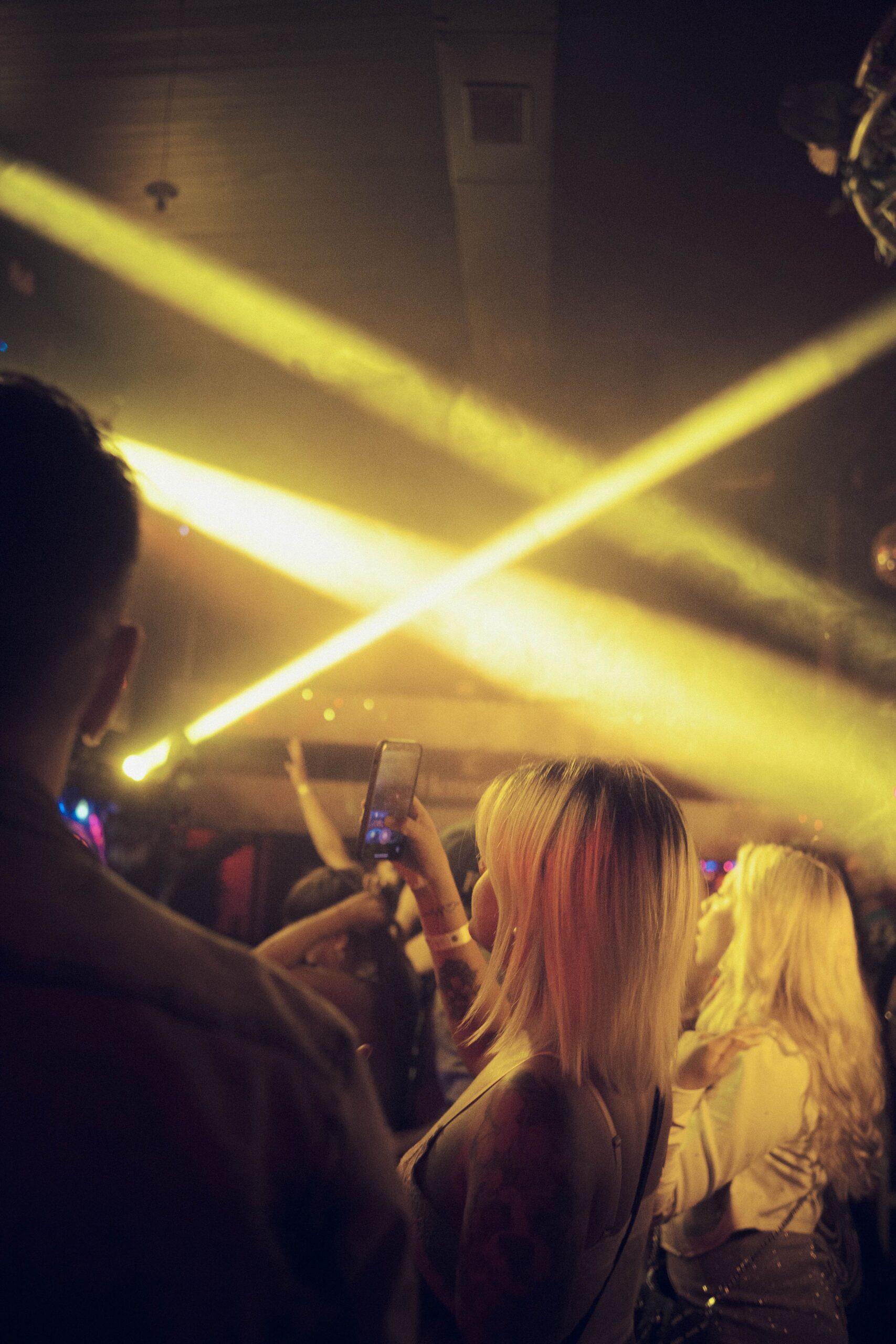Exodus Vegas: The Most Affordable Music Festival Nobody Tells Tourists About (2026 Guide)
