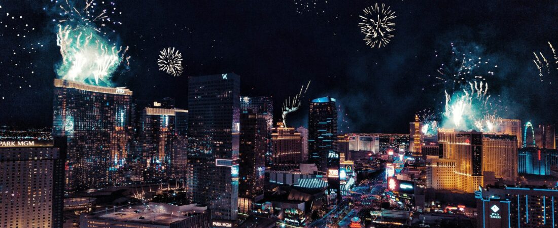 How to Watch Las Vegas July 4th Fireworks for Free (2026 Guide)