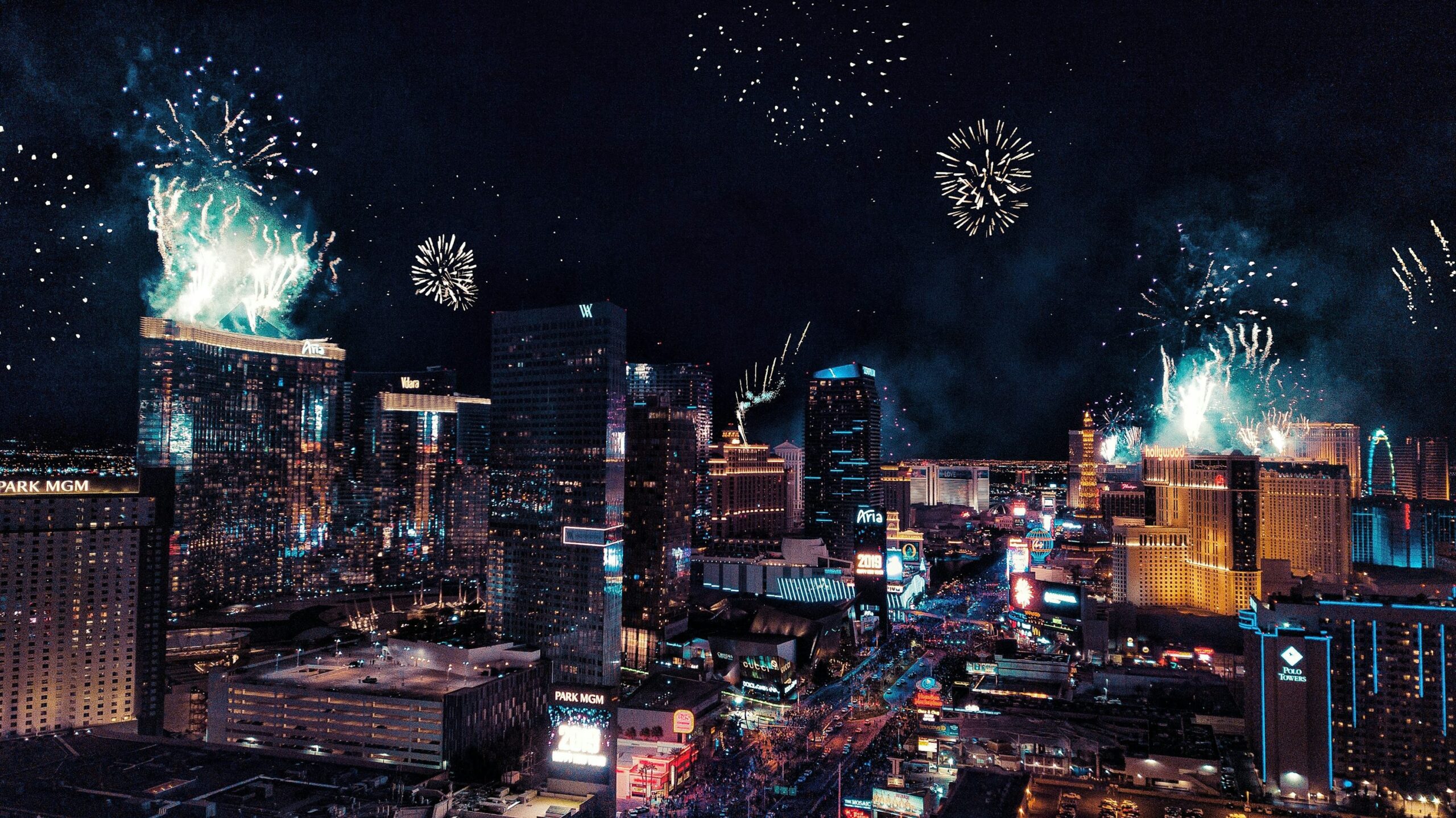 How to Watch Las Vegas July 4th Fireworks for Free (2026 Guide)