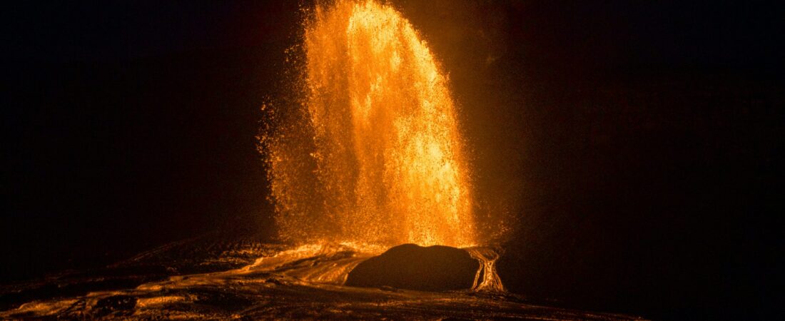 Is the Mirage Volcano Still Running? What Happened and What’s There Now (2026)