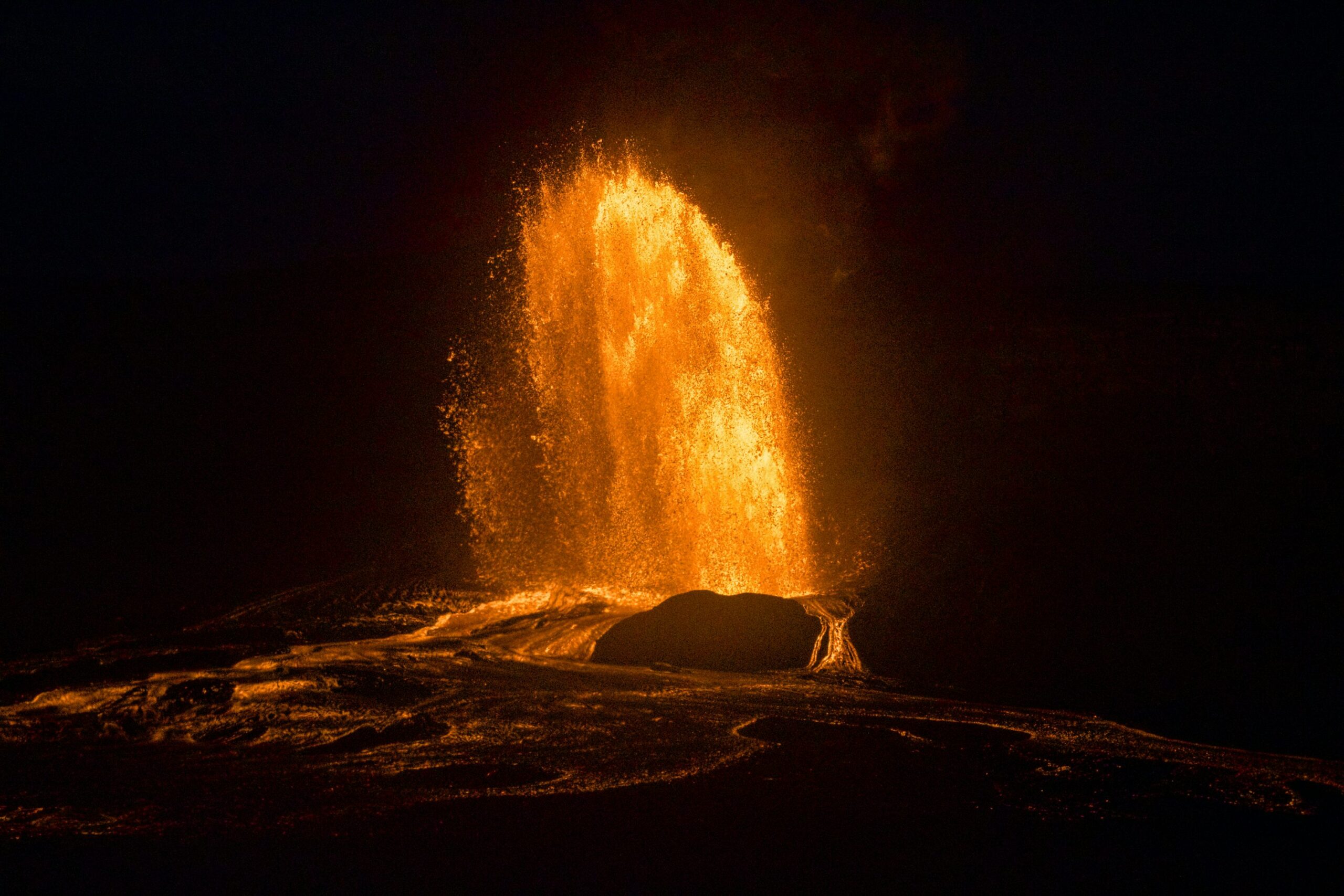 Is the Mirage Volcano Still Running? What Happened and What’s There Now (2026)