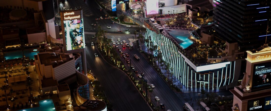 How Much Does a Trip to Las Vegas Really Cost in 2026? (Budget vs. Mid-Range vs. Luxury)