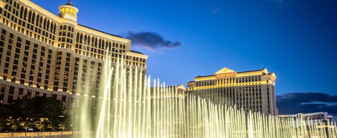 Free Things to Do on the Las Vegas Strip