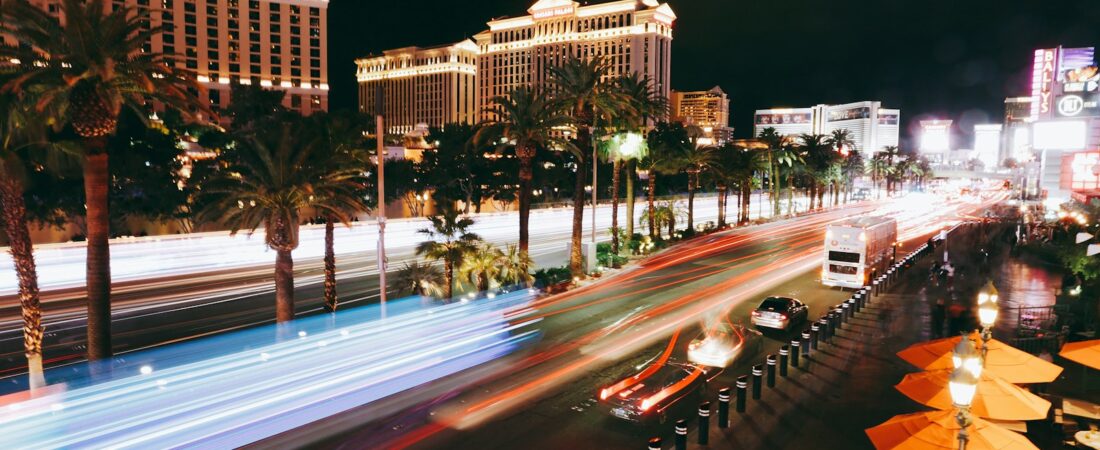 The Cheapest Ways to Get Around the Las Vegas Strip in 2026 (Including the Free Robotaxi)