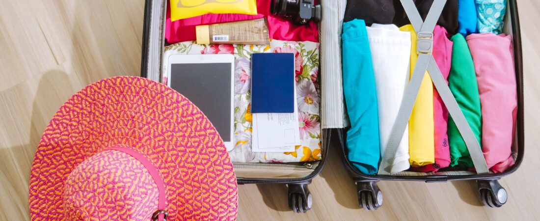 What to Pack for a Summer Vegas Trip on a Budget (2026 Packing List)