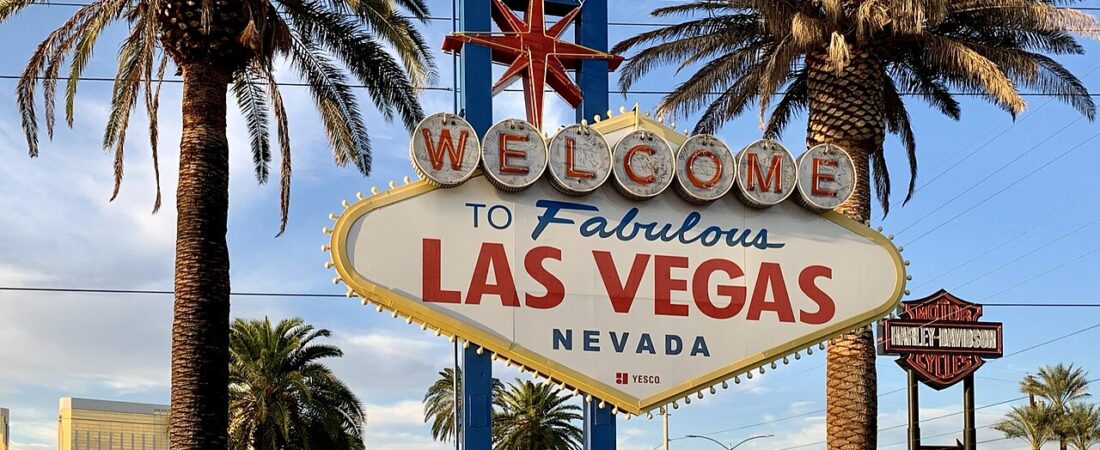 First Time in Las Vegas on a Budget? The Complete Beginner’s Guide (2026)