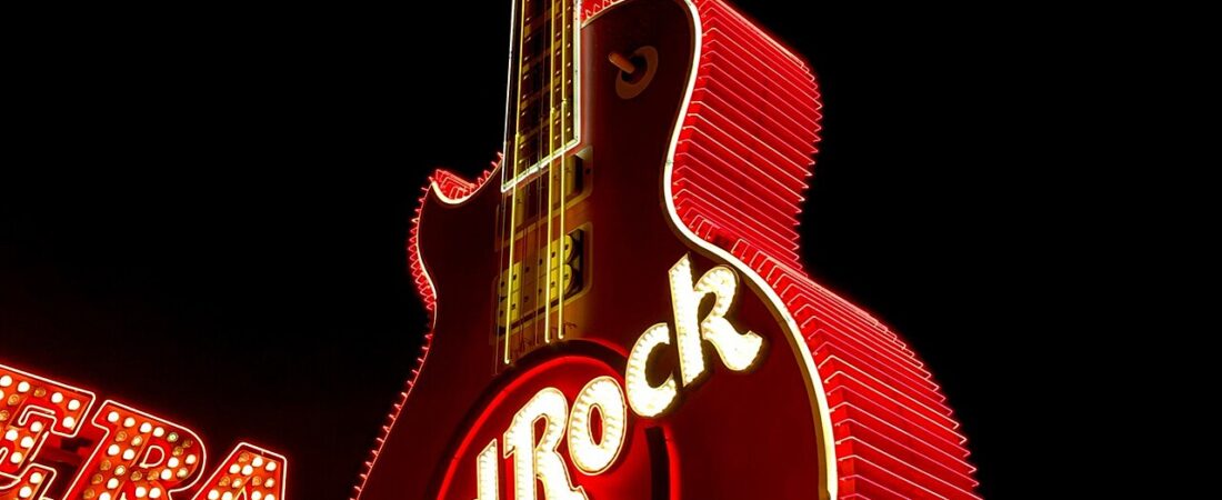The Best Photo Spots in Las Vegas: A Local’s Guide to the Most Instagrammable Places (2026)