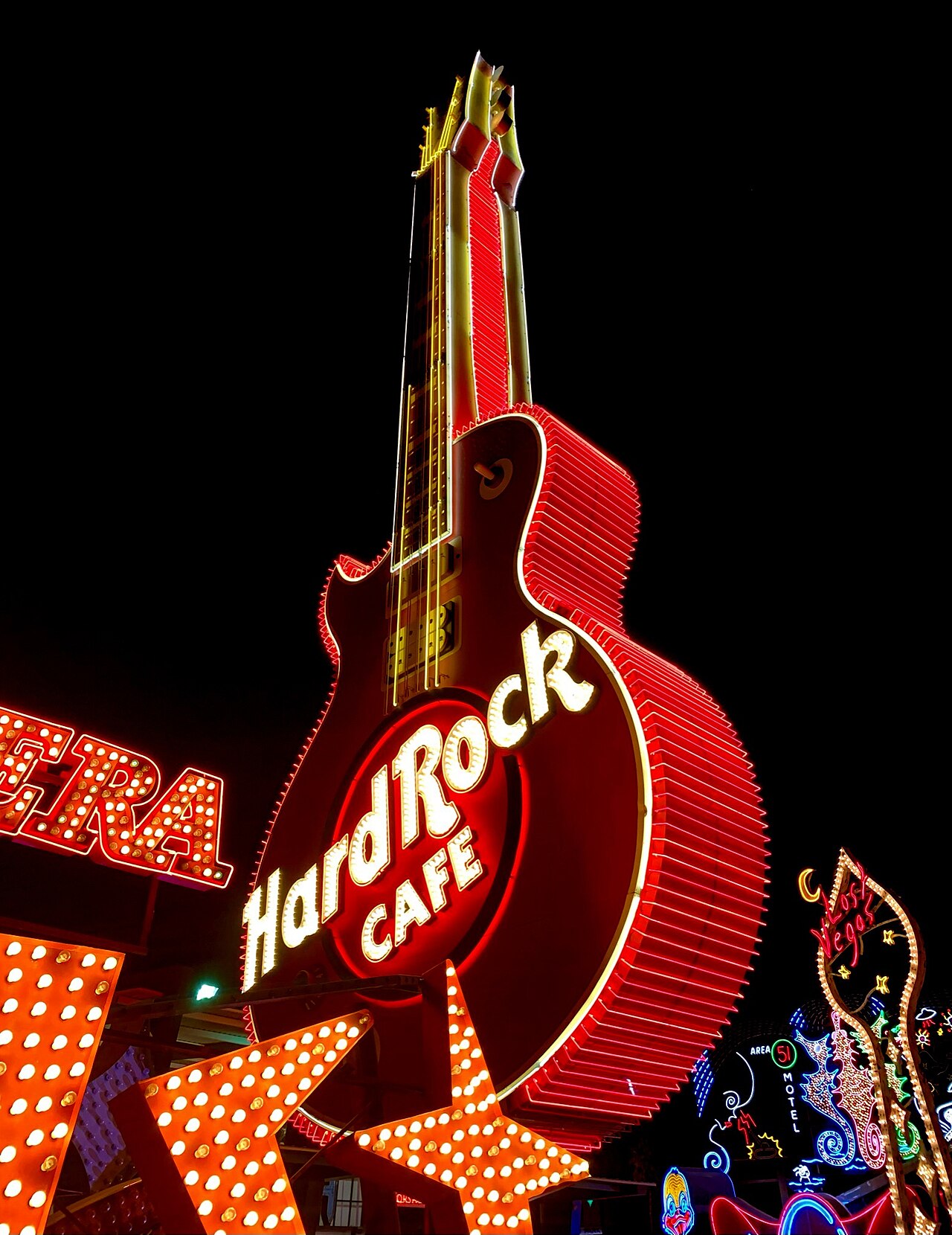 The Best Photo Spots in Las Vegas: A Local’s Guide to the Most Instagrammable Places (2026)